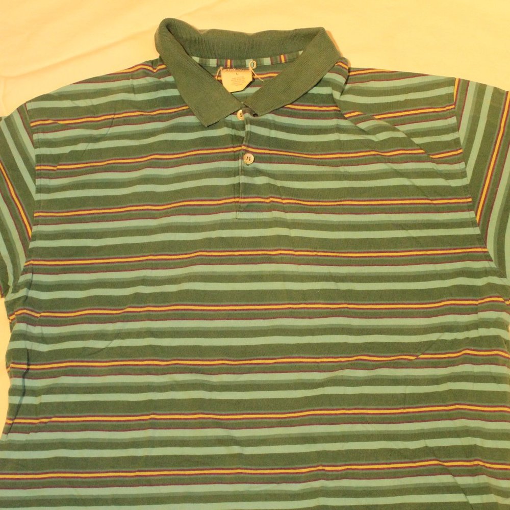 Y2k Old Navy Collared Shirt